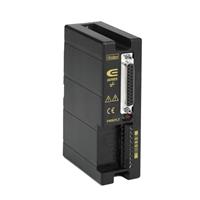 E-DC Low Cost Microstepper Drive : 4.8Apk / 24-48 Vdc